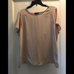 Women’s The Limited , dress shirt, large